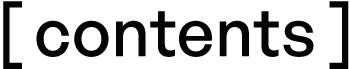 contents